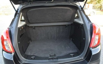 Opel Mokka I SUV 1.6 Ecotec 115KM 2014 Opel Mokka 1.6B 2014r Navi Nowe Opony Sprowadzony Oplacony 1.6 Benzyna, zdjęcie 18