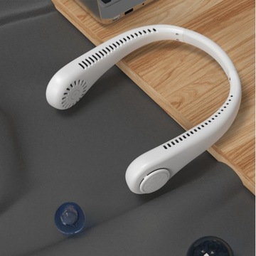 ПОРТАТИВНЫЙ КОНДИЦИОНЕР ШЕЙНЫЙ ВЕНТИЛЯТОР МИНИ-ВЕНТИЛЯТОР ОХЛАЖДАЮЩИЙ ВЕНТИЛЯТОР