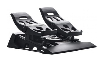 Thrustmaster TFRP — T. Педали руля направления (TARGET. Software)