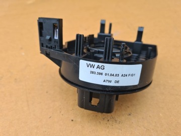PÁSEK KROUŽEK POD VOLANT AIRBAG 283396 SEAT CORDOBA IBIZA III 6L