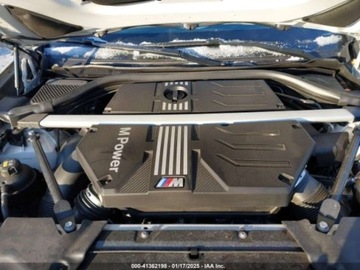 BMW 2022 BMW X4 M 2022 3.0l 3.0 Benzyna 473KM, zdjęcie 8