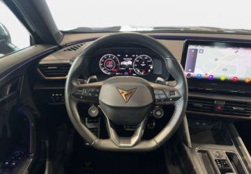 Cupra Formentor Crossover 2.0 TSI 310KM 2022 Cupra Formentor VZ 2.0TSI 310KM DSG 4x4 2022 r., salon PL, serwisowany w A, zdjęcie 17