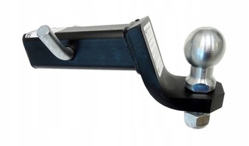 HAK HOLOWNICZY ADAPTER USA DODGE RAM RAMCHARGER