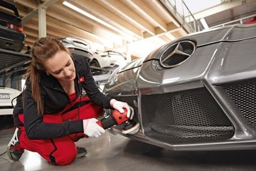 ПОЛИРОВКА FLEX SMALL PE 8-4 80 230/CEE 405817