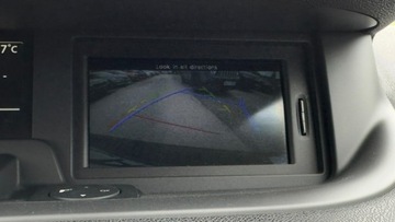 Renault Grand Scenic II Grand Scenic Facelifting 1.5 dCi FAP 110KM 2013 Renault Scenic 1.5D 110PS OPŁACONY Bezwypadkowy, zdjęcie 20