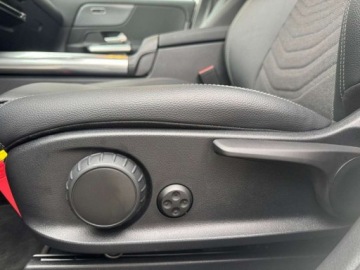 Mercedes GLA II Off-roader Facelifting 1.3 200 163KM 2025 Mercedes-Benz GLA GLA 200 MULTIBEAM LED Kamera cofania MBUX Night Pack, zdjęcie 16