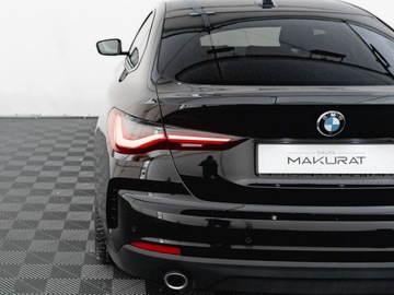 BMW Seria 4 G22-23-26 Coupe 2.0 420i 184KM 2022 BMW 420 GD7F284#420i NAVI 2 stref klima K.cof LED, zdjęcie 10
