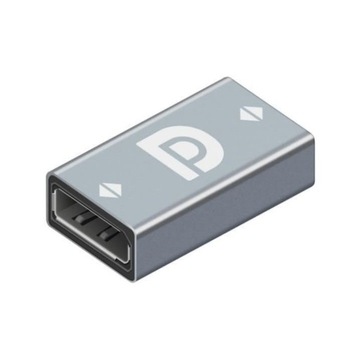 Разъем адаптера Displayport 1.4 DP FF
