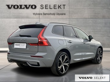 Volvo XC60 II 2024 Volvo XC 60 XC60 T6 Plug-In Hybrid AWD 455KM aut B, zdjęcie 5