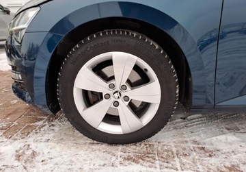 Skoda Superb III Scout 2.0 TDI 190KM 2019 Skoda Superb Style 2.0 TDI 190 KM DSG Navi El. klapa Podg. fot i szyba, zdjęcie 12