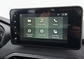 Dacia Jogger 1.0 TCe 110KM 2025 Dacia Jogger NOWY 1.0 TCe 100KM LPG 1WL SalonPL VAT23 PakietCity Grupa Ad, zdjęcie 20