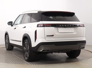  Jaecoo 7 1.6 TGDI, Serwis ASO, Automat, VAT 23%, zdjęcie 3