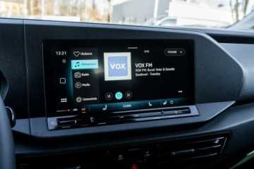 Volkswagen Caddy V Caddy 2.0 TDI 122KM 2026 Volkswagen VW Caddy 5 2.0 TDI 122 KM DSG OD RĘKI, zdjęcie 23