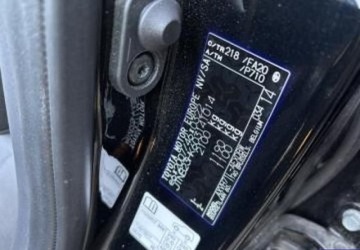 Toyota Camry IX 2023 Toyota Camry Faktura VAT 2.5 Benzyna 242KM, zdjęcie 22