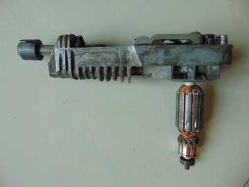 HILTI przekładnia WSR 36A LISICA PILA SZABLASTA