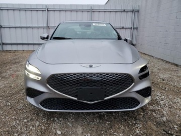  Genesis G70 Base 2024 2.5l 2.5 Benzyna 300KM, zdjęcie 5