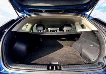 Kia Niro I Crossover 1.6 GDi Hybrid 141KM 2016 Kia Niro Bezwypadkowy, FV23, KredytowanieLeasing, gwarancja 12m gethelp, zdjęcie 16