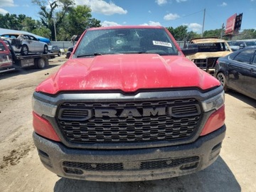  RAM 1500 Tradesman 2025 3.6l 3.6 Benzyna 305KM, zdjęcie 5