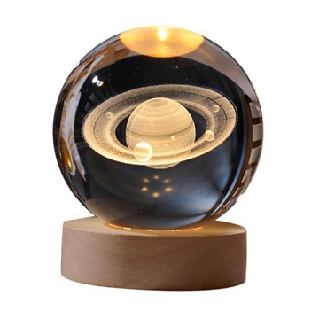Lampka nocna 60 mm, lampka nocna astronomiczna z