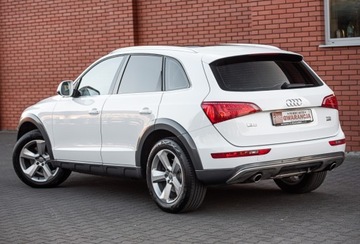 Audi Q5 I SUV 3.0 TDI 240KM 2011 Audi Q5 3.0TDI 240PS Quattro OFFROAD Panorama Serwis Zadbana Gwarancja!, zdjęcie 19