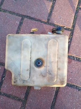 РАСШИРИТЕЛЬНЫЙ БАК HONDA GOLDWING 1200 INTERSTATE