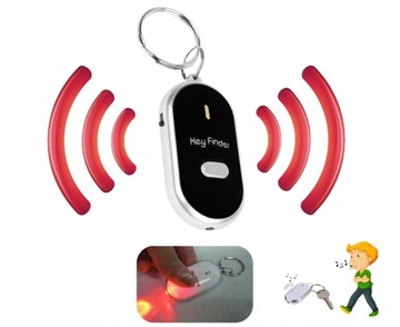 БРЕЛОК ДЛЯ КЛЮЧЕЙ КОШЕЛЕК ТЕЛЕФОН BLUETOOTH КЛЮЧЕВОЙ ПОИСК GPS