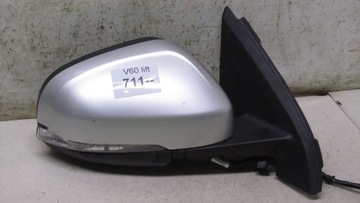 VOLVO V60 S60 LIFT LUSTERKO PRAWE 12 PIN 711-46