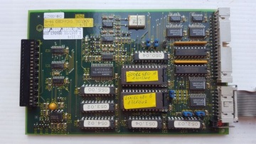 Moduł sterownika Karta Bachmann CC 11/4