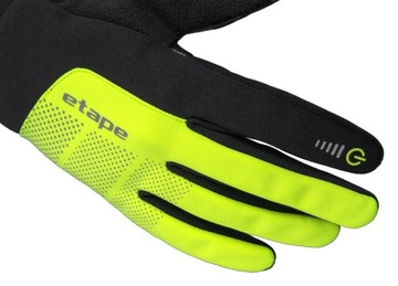 ETAPE Skin + беговые перчатки, поддержка смартфона M