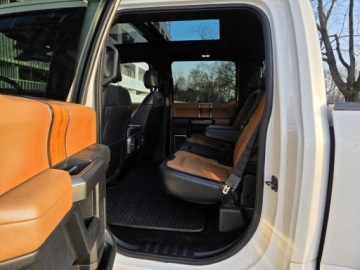 Ford 2016 f-150 ford 4X4 LIMITED, V6 3.5l EcoBoost 365KM 1 właściciel od 5 lat VAT23%, zdjęcie 24