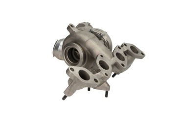 TURBO CHRYSLER SEBRING DODGE AVENGER