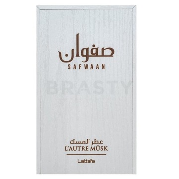 Lattafa Safwaan L'autre Musk EDP U 100 мл