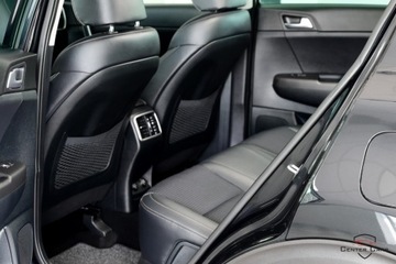 Kia Sportage IV SUV Facelifting 1.6 CRDI 115KM 2021 Kia Sportage 1.6 CRDi Black Edit.FullLED PolSkora Navi Kam.Pano.KeyLess El, zdjęcie 6
