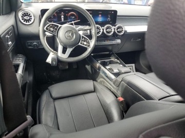 Mercedes GLB 2020 Mercedes-Benz GLB 250 4Matic 2020 2.0l 2.0 Benzyna 221KM, zdjęcie 8