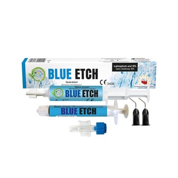 Wytrawiacz Blue Etch 10ml Cerkamed