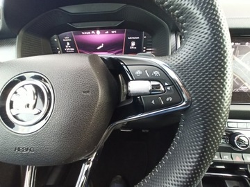 Skoda Kodiaq I SUV Facelifting 2.0 TDI SCR 200KM 2023 Škoda Kodiaq Skoda Kodiaq 7 osób, 18 tys km, na, zdjęcie 16