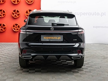 MG HS II SUV Hybrid+ 1.5T HYBRID+ 224KM 2025 MG HS 1.5T HEV+ Exclusive aut Suv 224KM 2025, zdjęcie 6