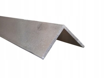 KĄTOWNIK ALUMINIOWY 20x10x2 | 100 cm