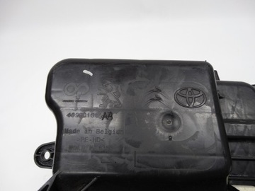 Бачок AdBlue Expert Jumpy Proace 4099016AA