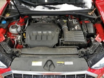 Audi Q3 II 2022 Audi Q3 PREMIUM S LINE 45, 4x4, od ubezpieczalni 2.0 Benzyna 228KM, zdjęcie 11