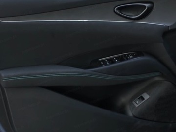 BYD 2025 DM-i Comfort Lite Combi (212 KM) 2025, zdjęcie 14