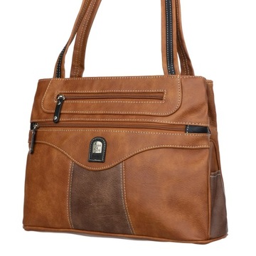 Сумка через плечо Charm&Shape среднего размера Ruda