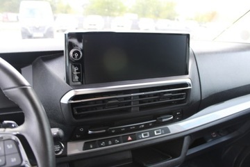 Citroen Spacetourer Van M 2.0 BlueHDI 177KM 2024 Citroen SpaceTourer 2.0 BlueHDi 177HP Automat Gwar, zdjęcie 30