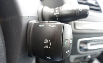 Renault Megane III Grandtour Facelifting 2013 dCi 110KM 2014 Renault Megane 1.5DCI 110KM LIFT Bezwypadkowa Zero korozji LED Navi Klimat, zdjęcie 24