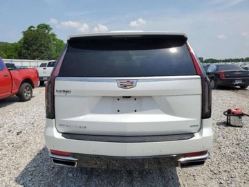 Cadillac Escalade III 2021 Cadillac Escalade 2021, silnik 6.2, 44, od ube..., zdjęcie 5