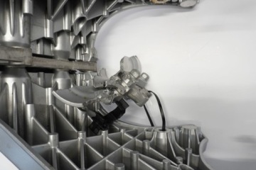 APRILIA RS 125 17- РАМА 2023 + КОМПЛЕКТ ДОКУМЕНТОВ