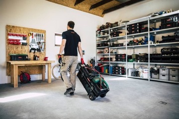 Система Qbrick LONGER BASIC