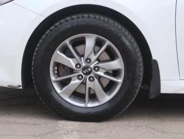 Kia Optima II Sedan 1.7 VGT CRDi 141KM 2018 Kia Optima 1.7 CRDI, Salon Polska, Serwis ASO, zdjęcie 13