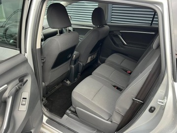 Toyota Verso Minivan Facelifting 1.8 Valvematic 147KM 2014 TOYOTA VERSO 1.8 Premium EU6 Sprowadzony! Ubezpieczony! Zarejestrowany!, zdjęcie 9