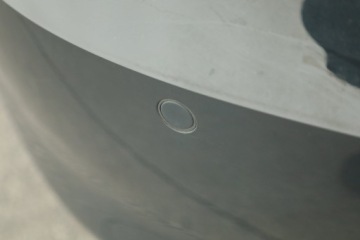 Volkswagen Passat B8 Limousine Facelifting 1.5 TSI EVO 150KM 2019 VW Passat 1.5 TSI, Salon Polska, Serwis ASO, Navi, zdjęcie 20